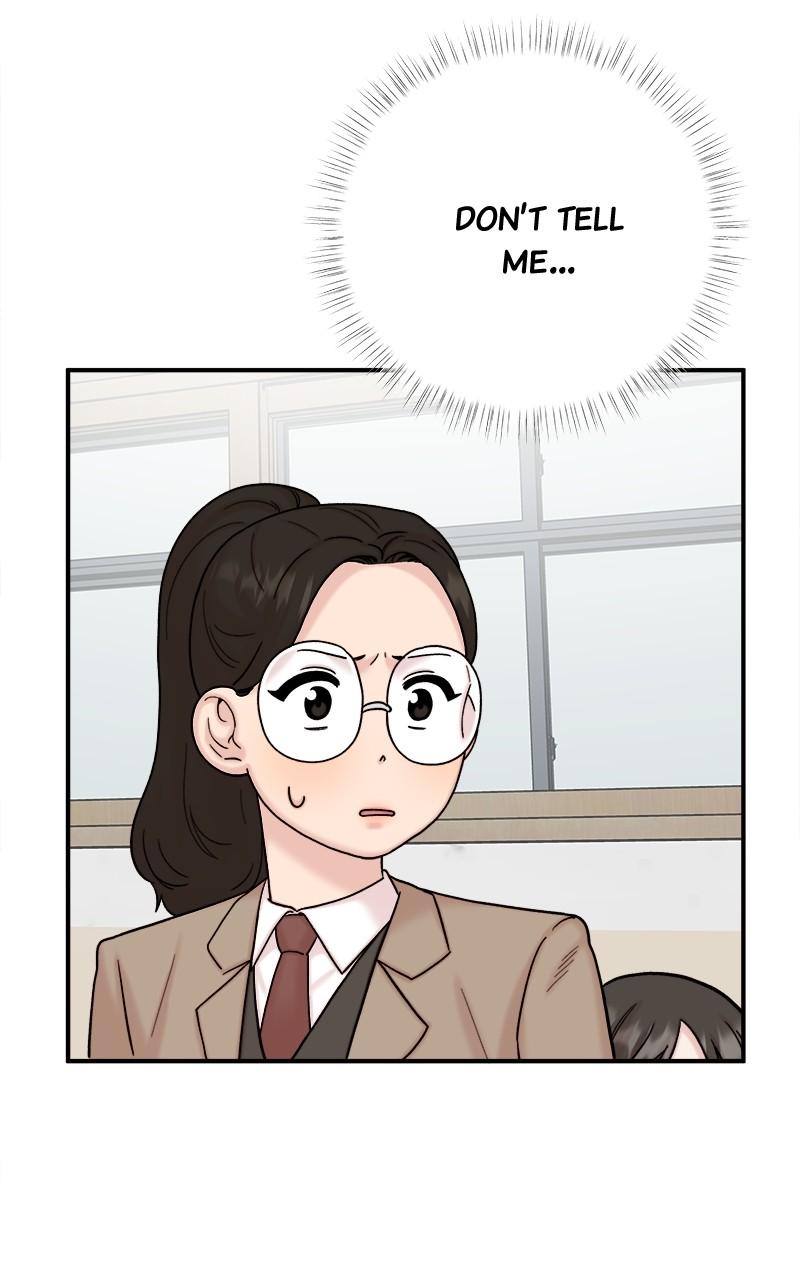 My Dud to Stud Boyfriend Chap 52 - Next Chap 53