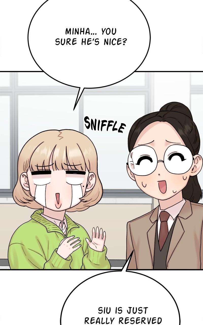 My Dud to Stud Boyfriend Chap 52 - Next Chap 53