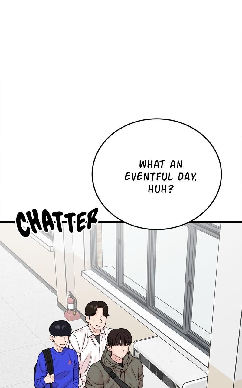 My Dud to Stud Boyfriend Chap 52 - Next Chap 53