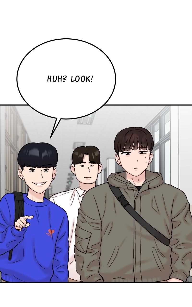 My Dud to Stud Boyfriend Chap 52 - Next Chap 53