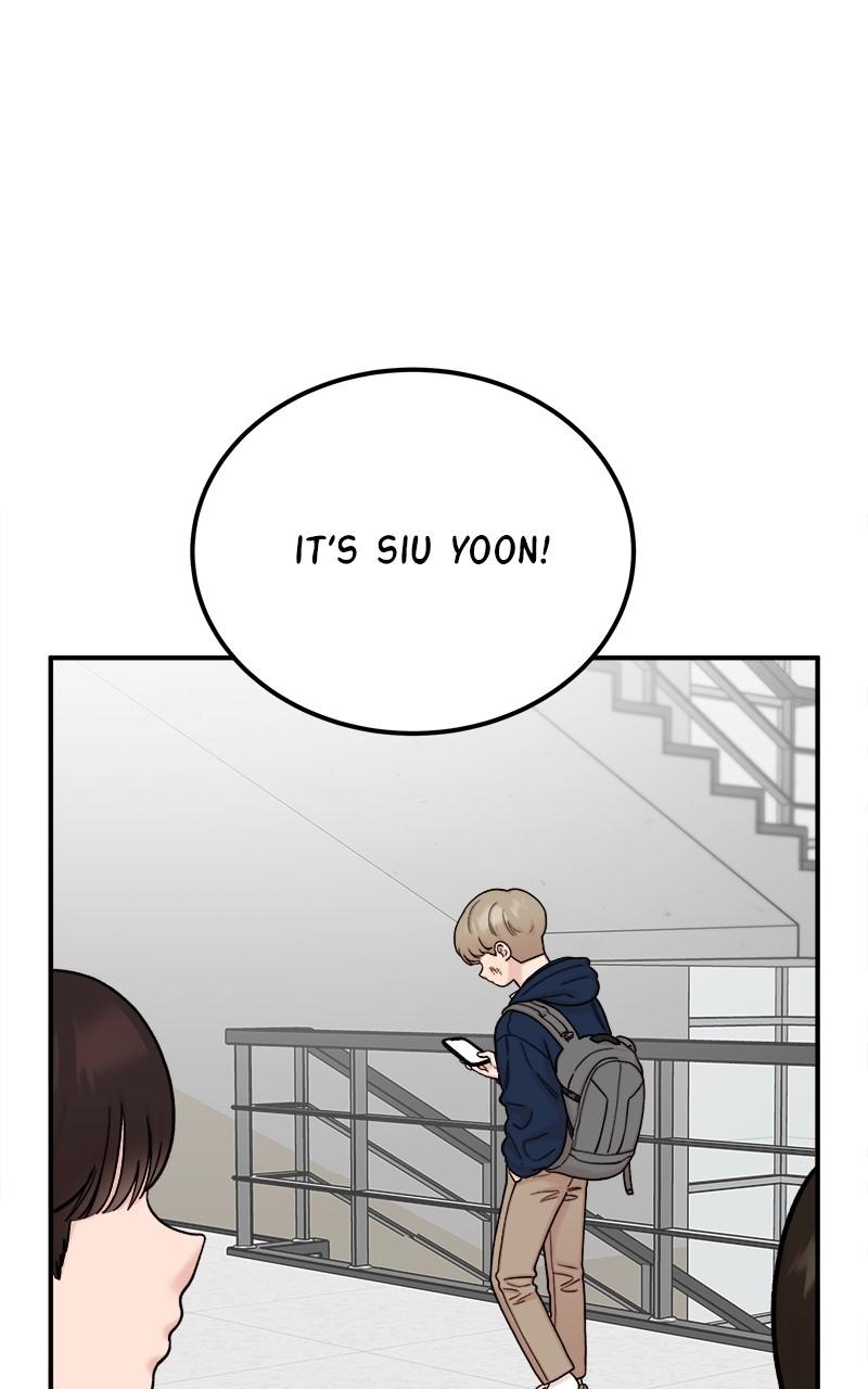 My Dud to Stud Boyfriend Chap 52 - Next Chap 53