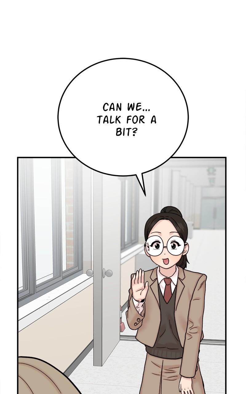 My Dud to Stud Boyfriend Chap 52 - Next Chap 53