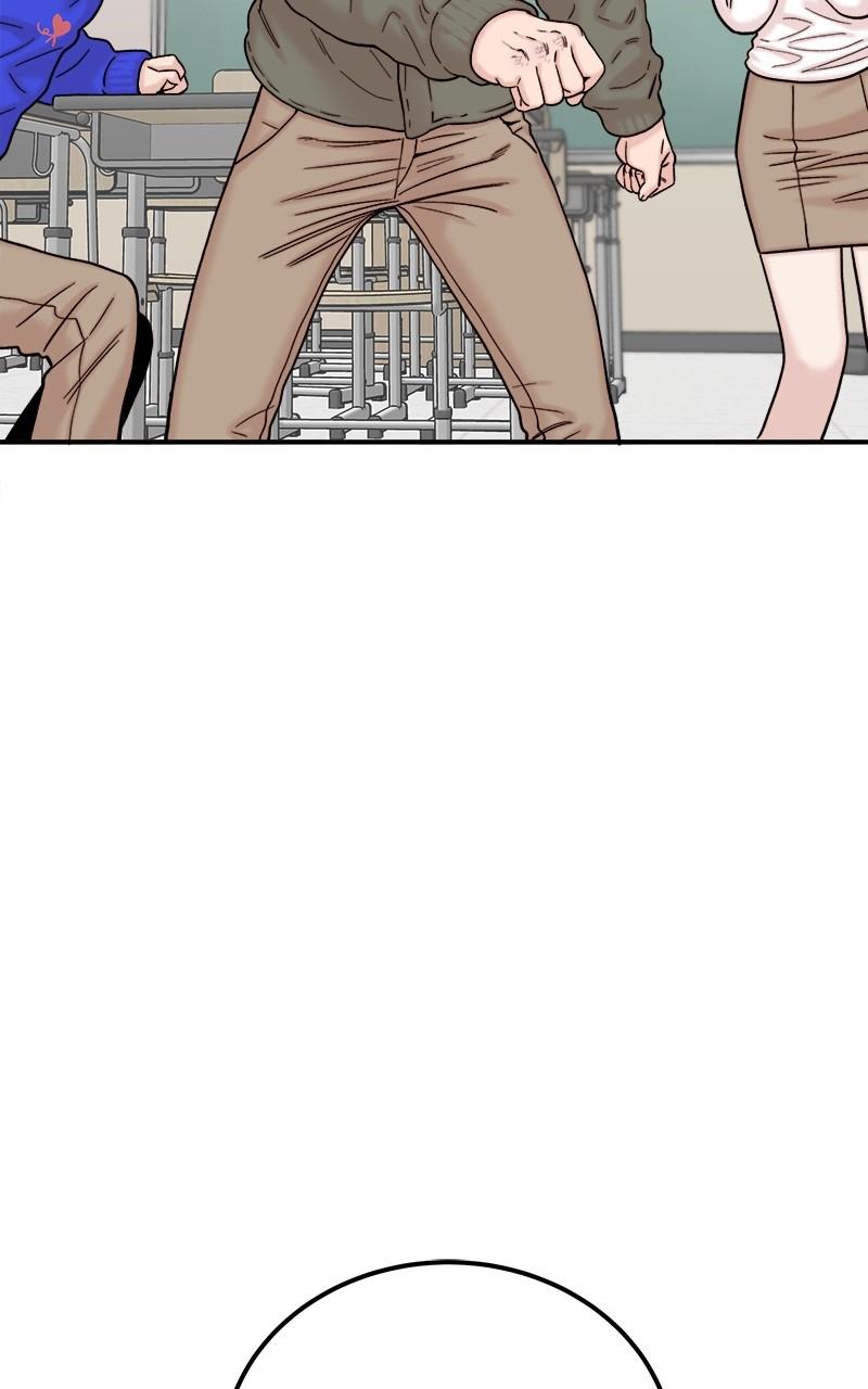 My Dud to Stud Boyfriend Chap 52 - Next Chap 53