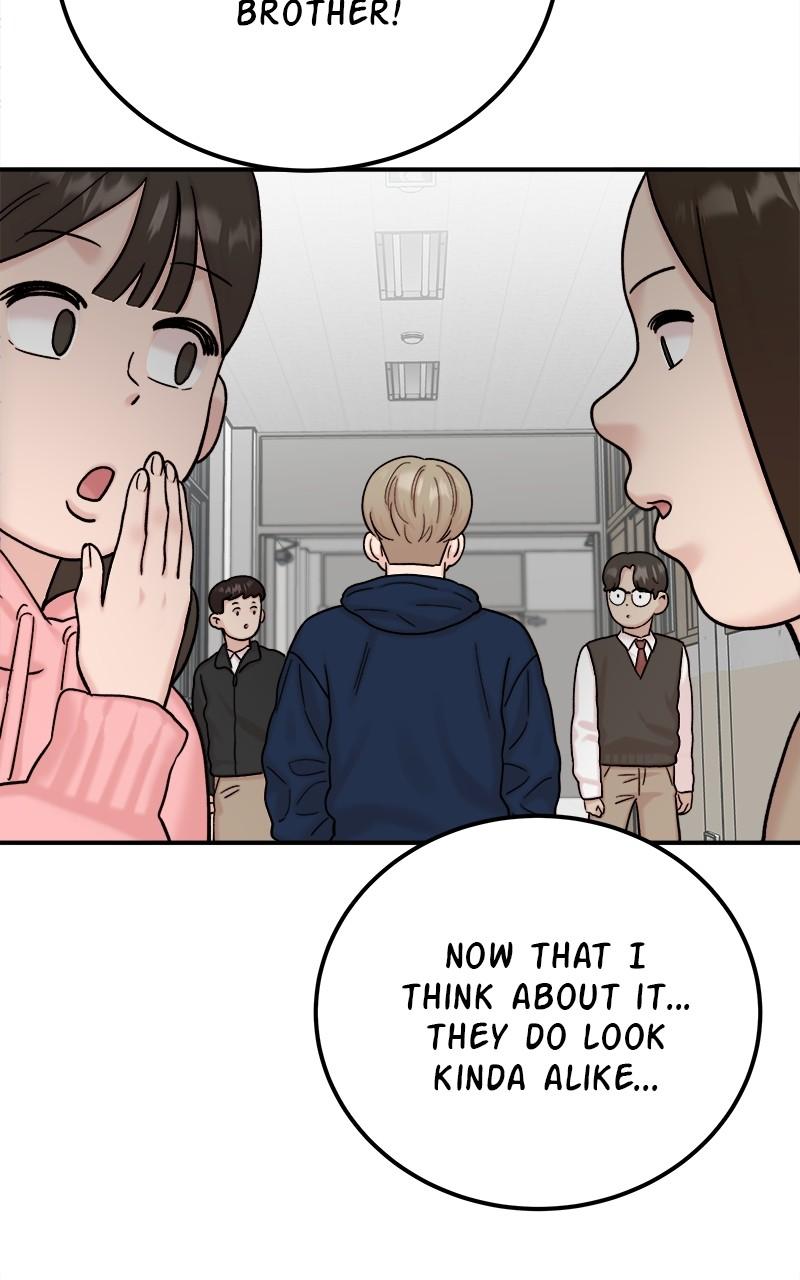 My Dud to Stud Boyfriend Chap 52 - Next Chap 53