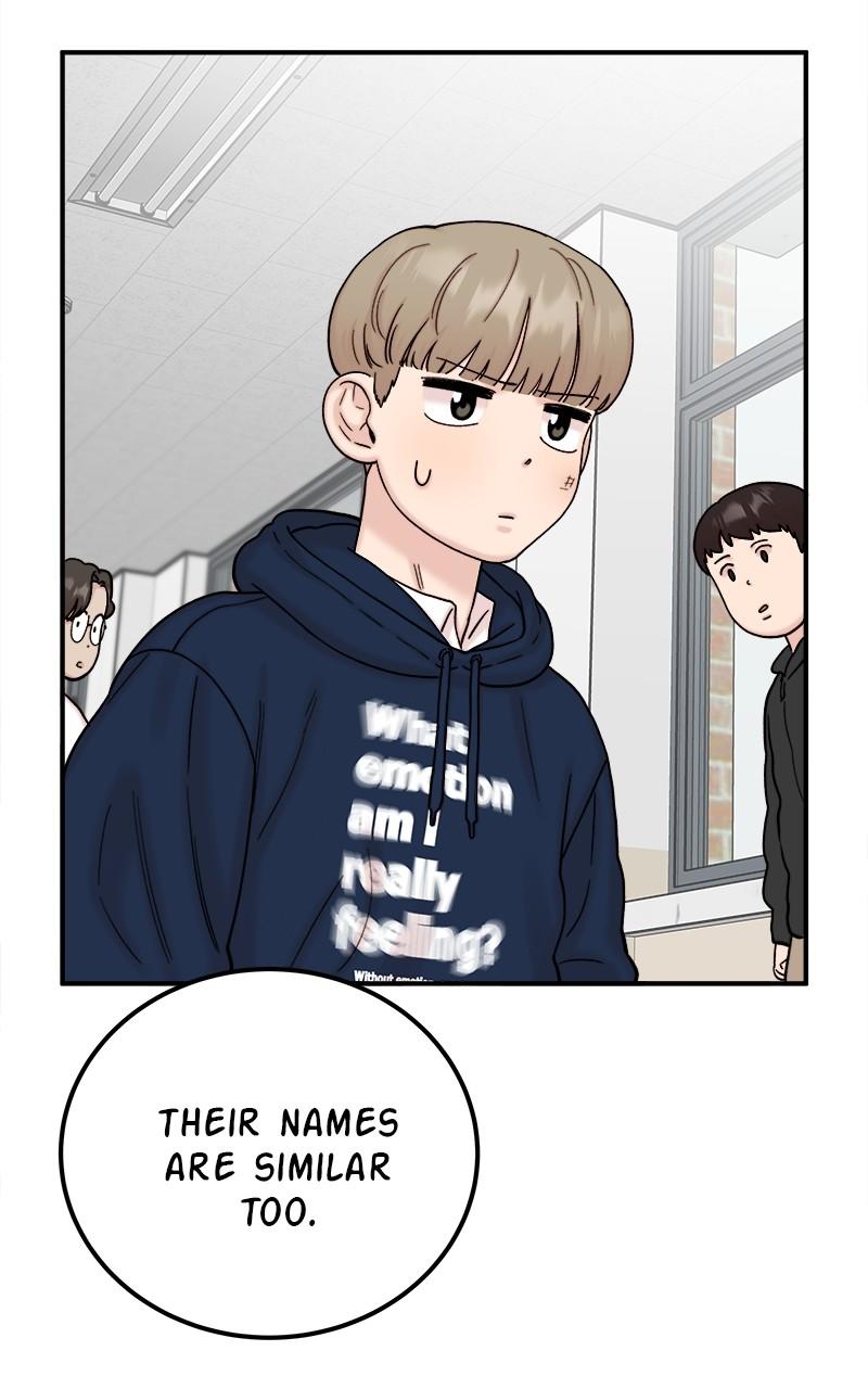 My Dud to Stud Boyfriend Chap 52 - Next Chap 53