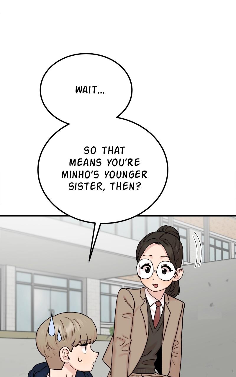 My Dud to Stud Boyfriend Chap 52 - Next Chap 53