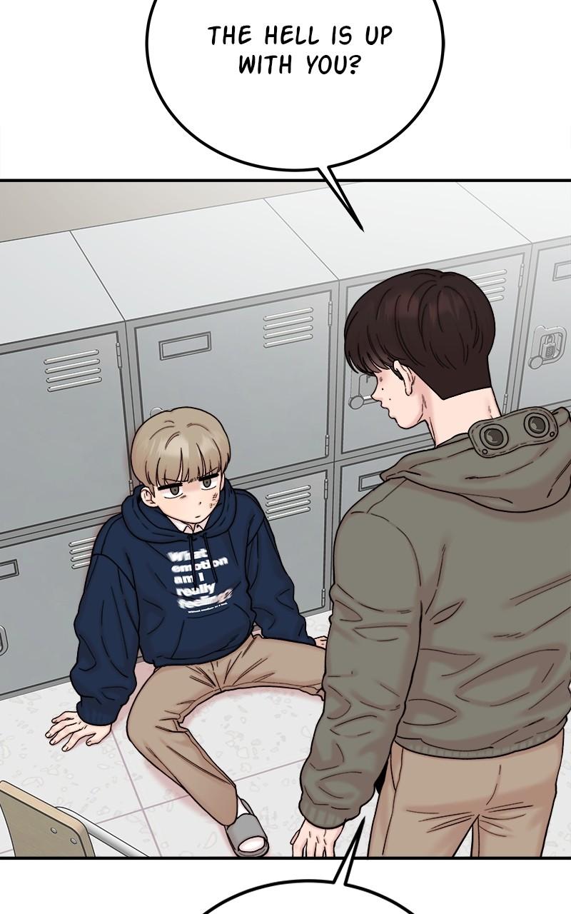 My Dud to Stud Boyfriend Chap 52 - Next Chap 53