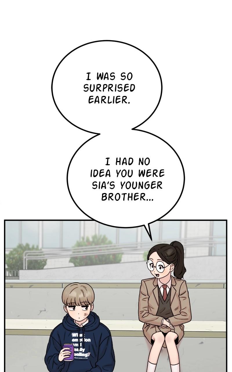 My Dud to Stud Boyfriend Chap 52 - Next Chap 53