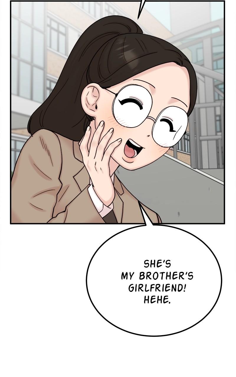 My Dud to Stud Boyfriend Chap 52 - Next Chap 53