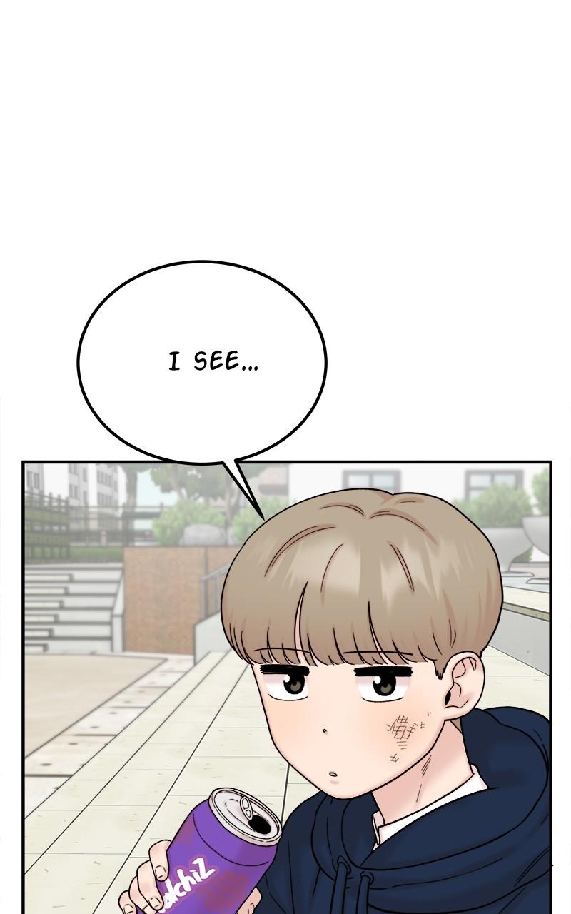 My Dud to Stud Boyfriend Chap 52 - Next Chap 53