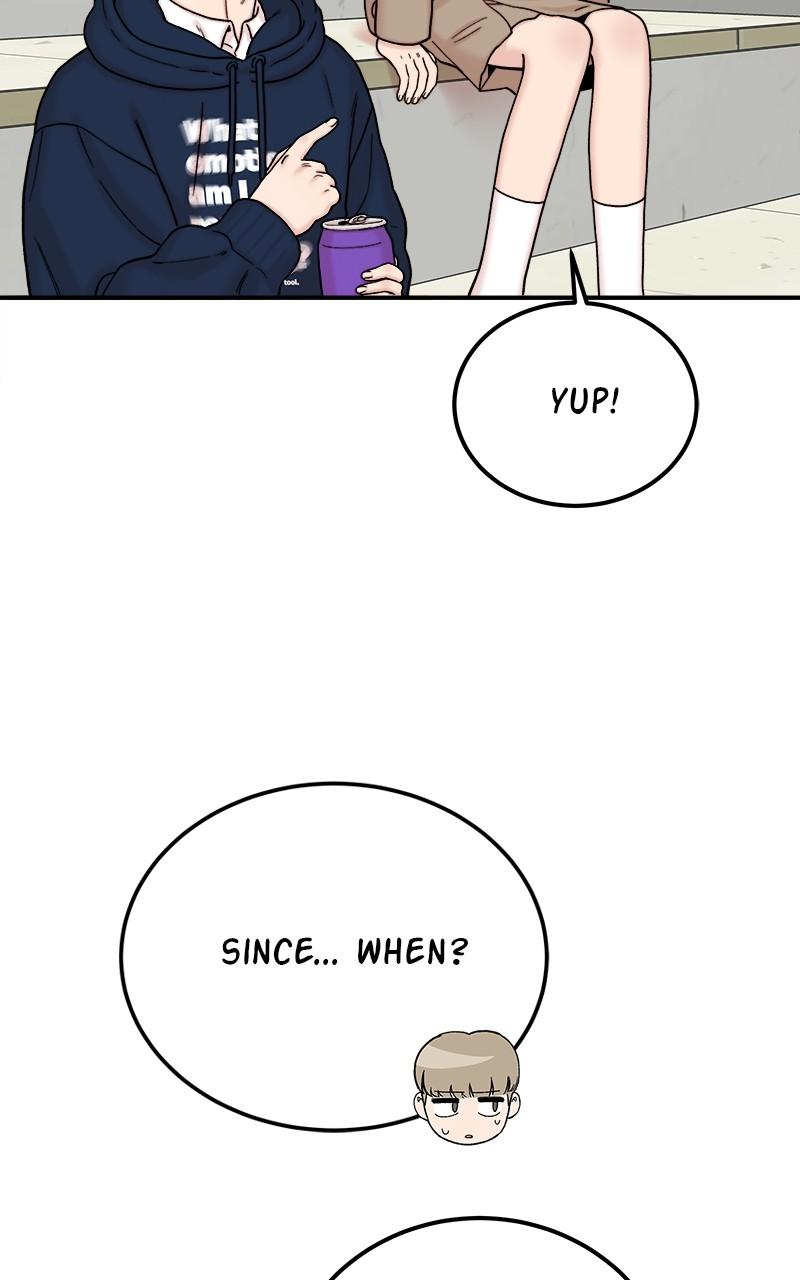 My Dud to Stud Boyfriend Chap 52 - Next Chap 53