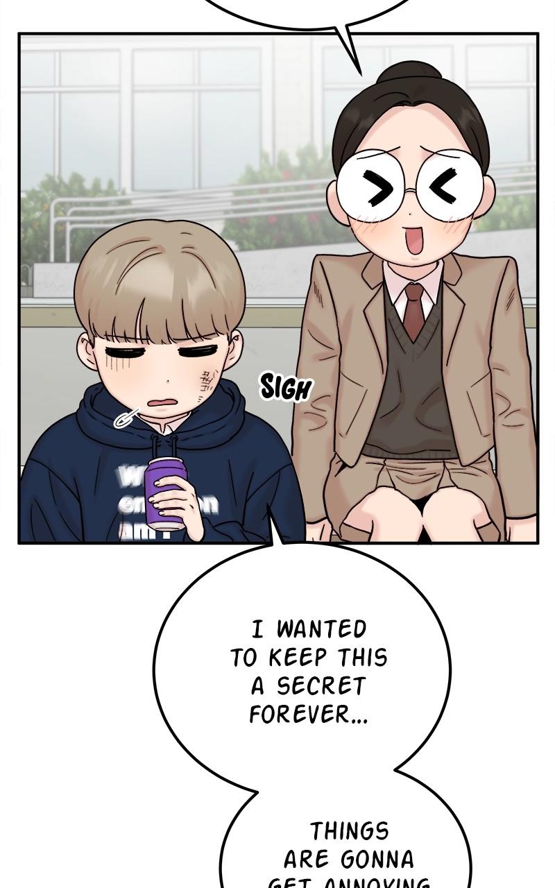 My Dud to Stud Boyfriend Chap 52 - Next Chap 53