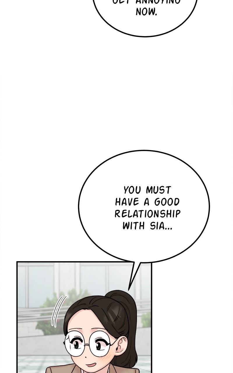 My Dud to Stud Boyfriend Chap 52 - Next Chap 53