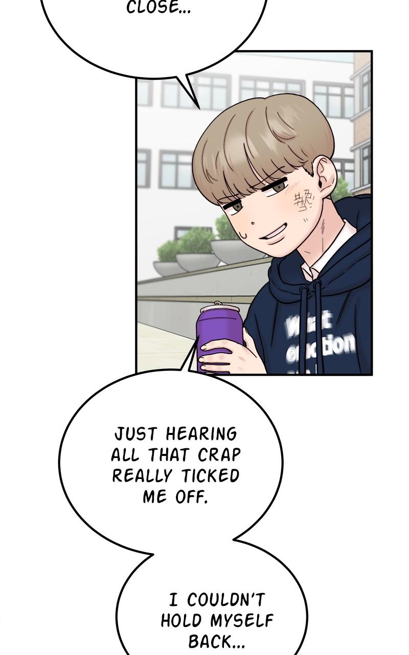 My Dud to Stud Boyfriend Chap 52 - Next Chap 53