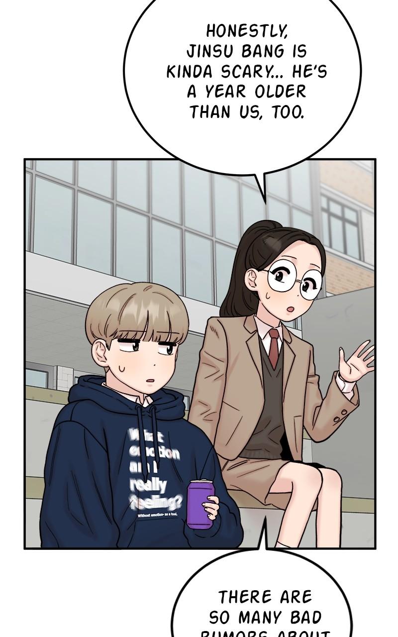 My Dud to Stud Boyfriend Chap 52 - Next Chap 53