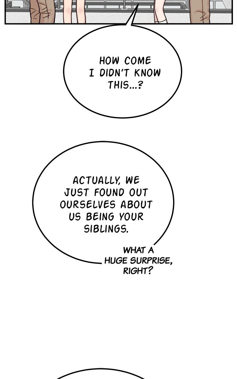 My Dud to Stud Boyfriend Chap 52 - Next Chap 53