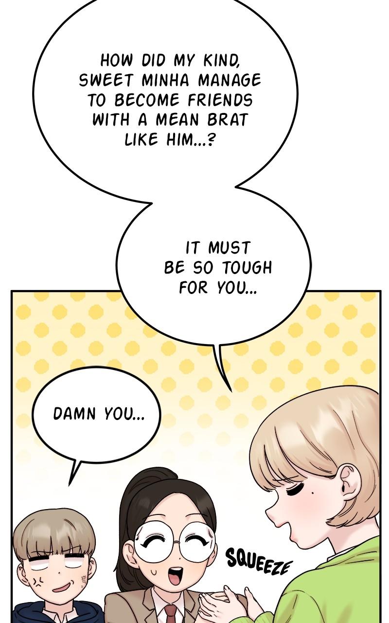 My Dud to Stud Boyfriend Chap 52 - Next Chap 53