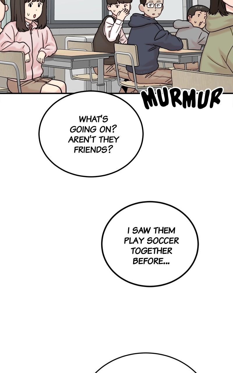 My Dud to Stud Boyfriend Chap 52 - Next Chap 53