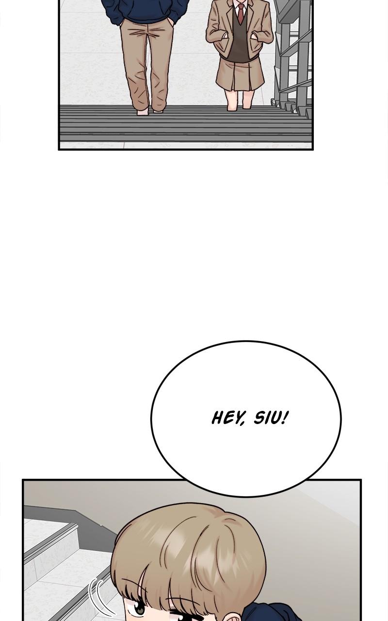 My Dud to Stud Boyfriend Chap 52 - Next Chap 53