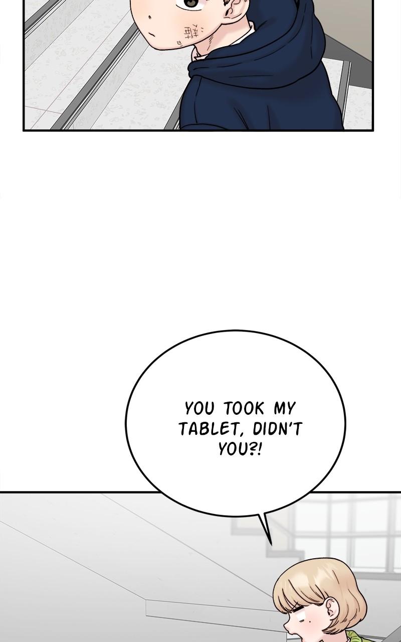 My Dud to Stud Boyfriend Chap 52 - Next Chap 53