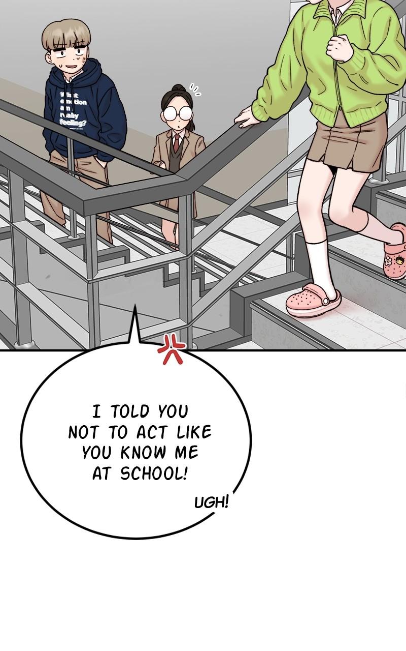 My Dud to Stud Boyfriend Chap 52 - Next Chap 53