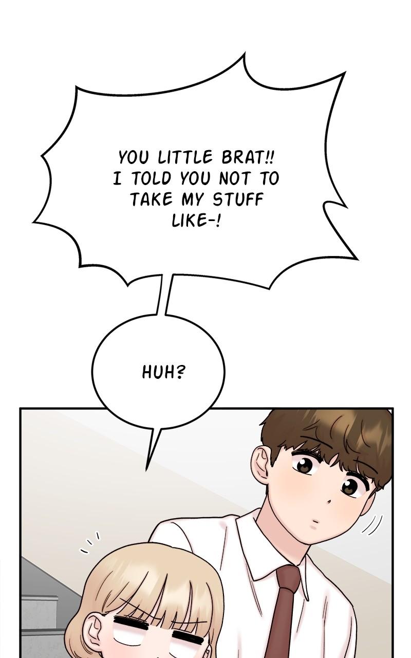 My Dud to Stud Boyfriend Chap 52 - Next Chap 53