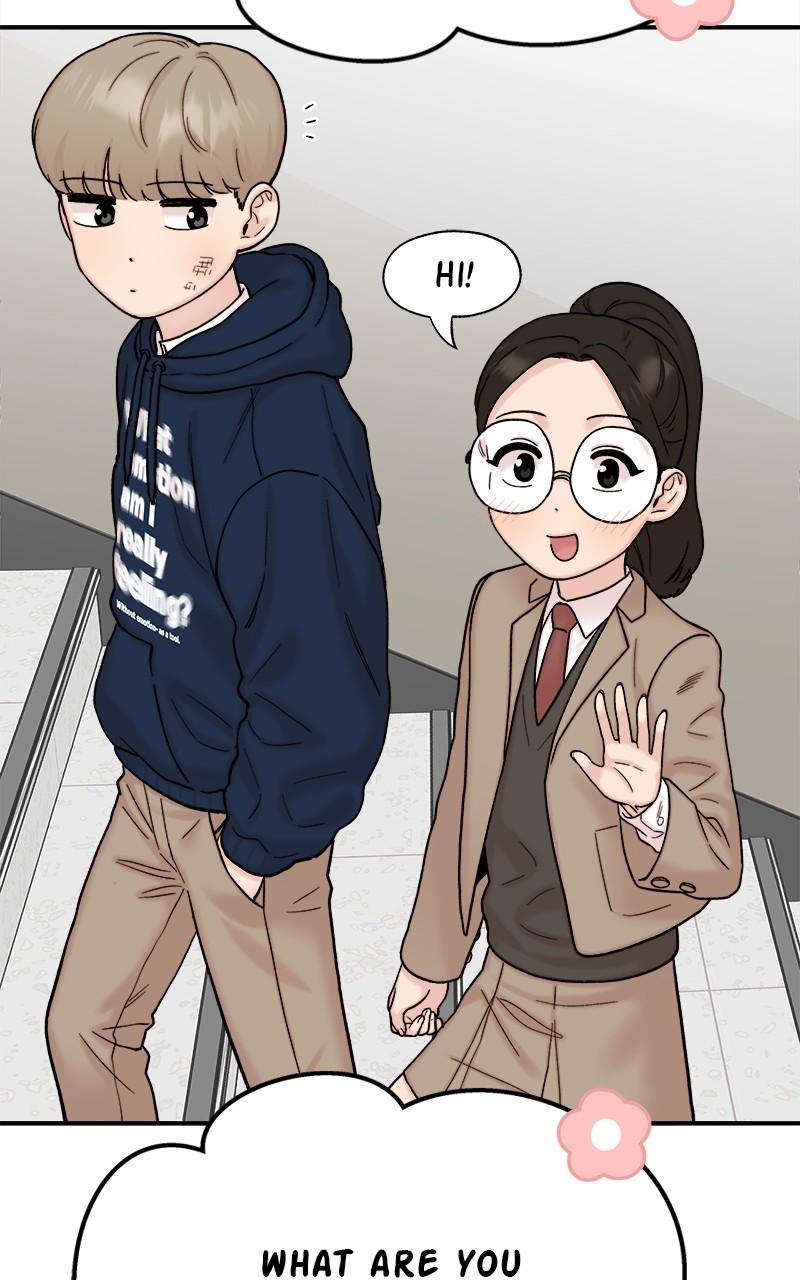 My Dud to Stud Boyfriend Chap 52 - Next Chap 53