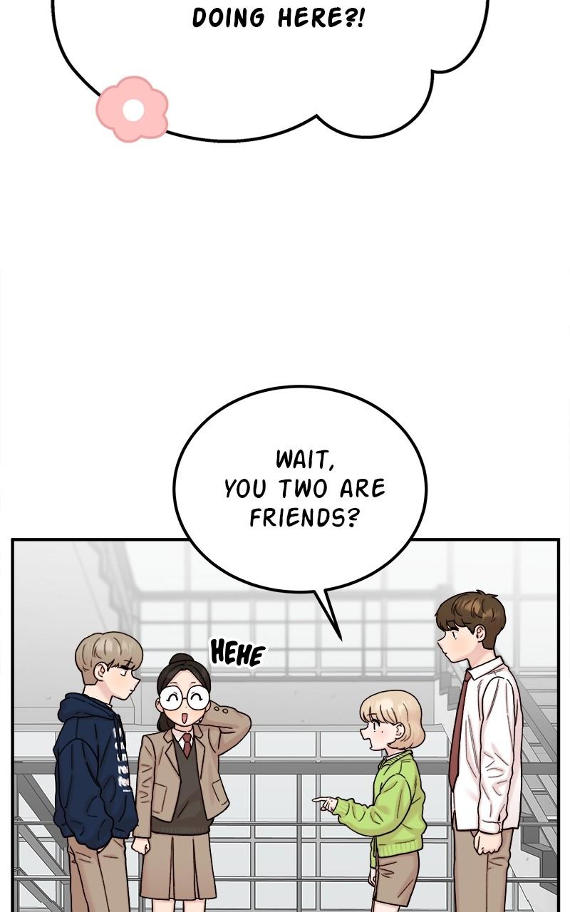 My Dud to Stud Boyfriend Chap 52 - Next Chap 53