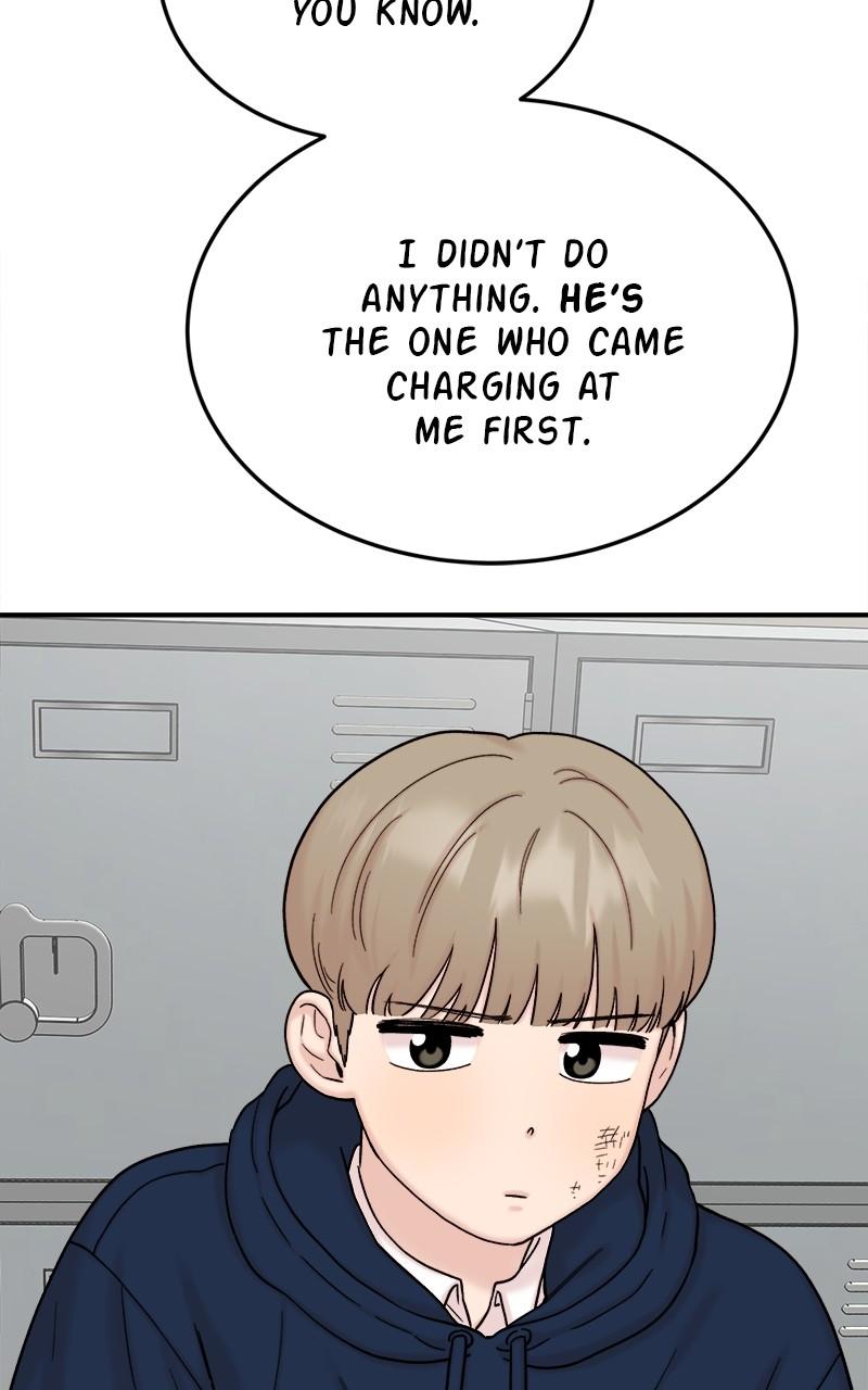 My Dud to Stud Boyfriend Chap 52 - Next Chap 53