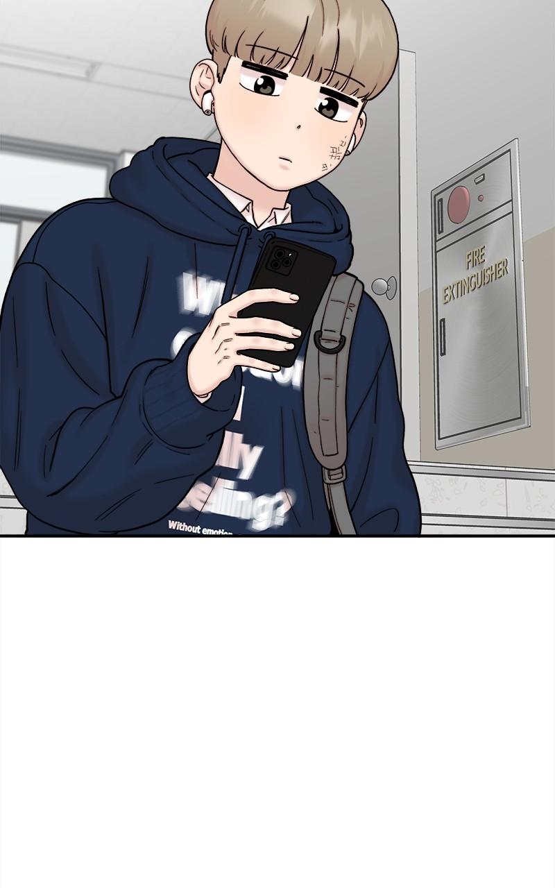 My Dud to Stud Boyfriend Chap 52 - Next Chap 53