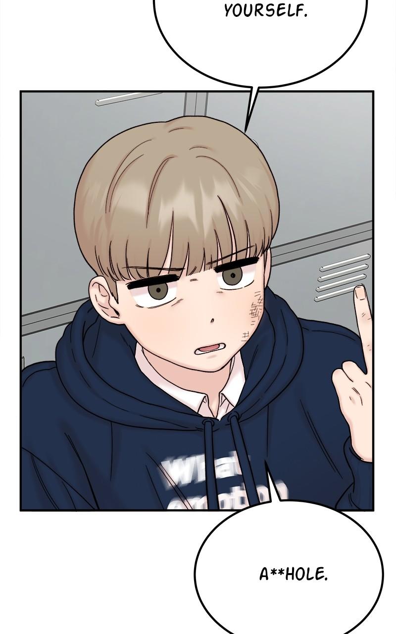 My Dud to Stud Boyfriend Chap 52 - Next Chap 53