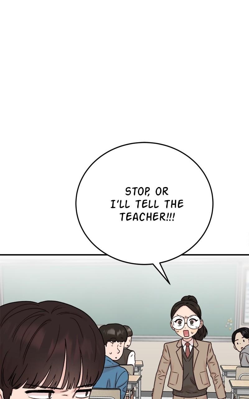 My Dud to Stud Boyfriend Chap 52 - Next Chap 53