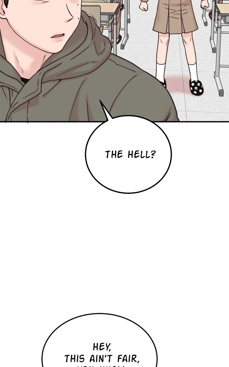 My Dud to Stud Boyfriend Chap 52 - Next Chap 53