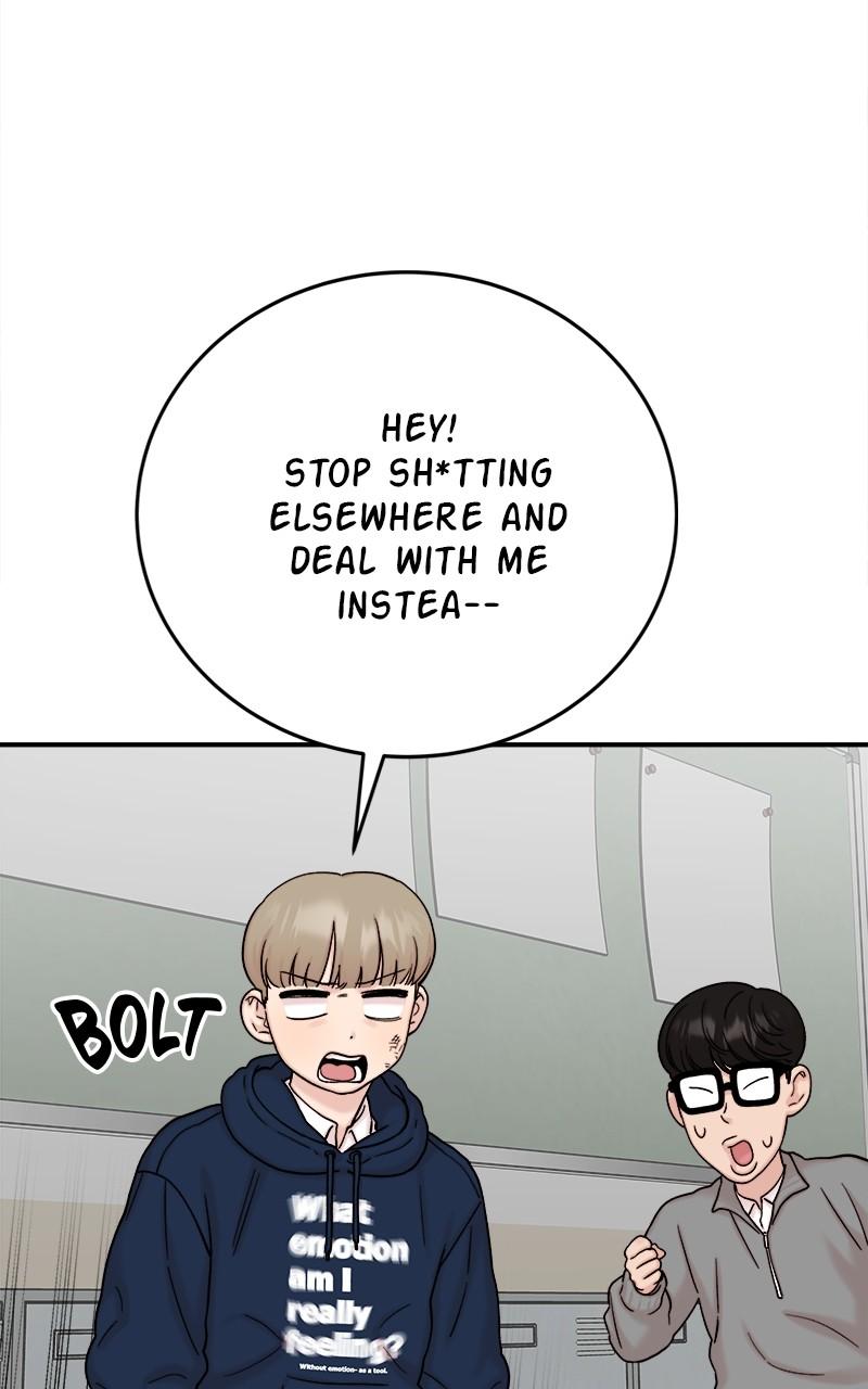 My Dud to Stud Boyfriend Chap 52 - Next Chap 53