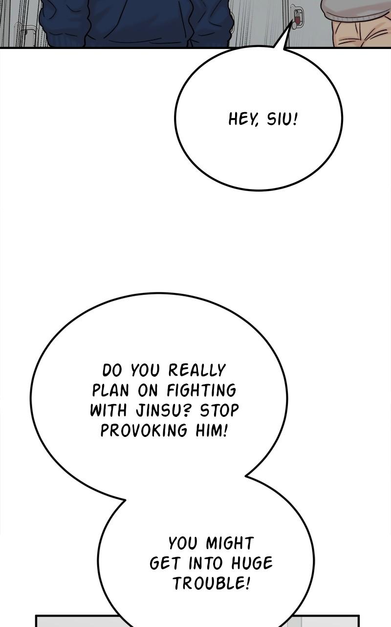 My Dud to Stud Boyfriend Chap 52 - Next Chap 53