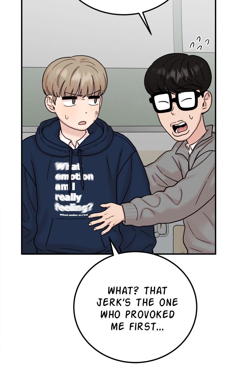 My Dud to Stud Boyfriend Chap 52 - Next Chap 53