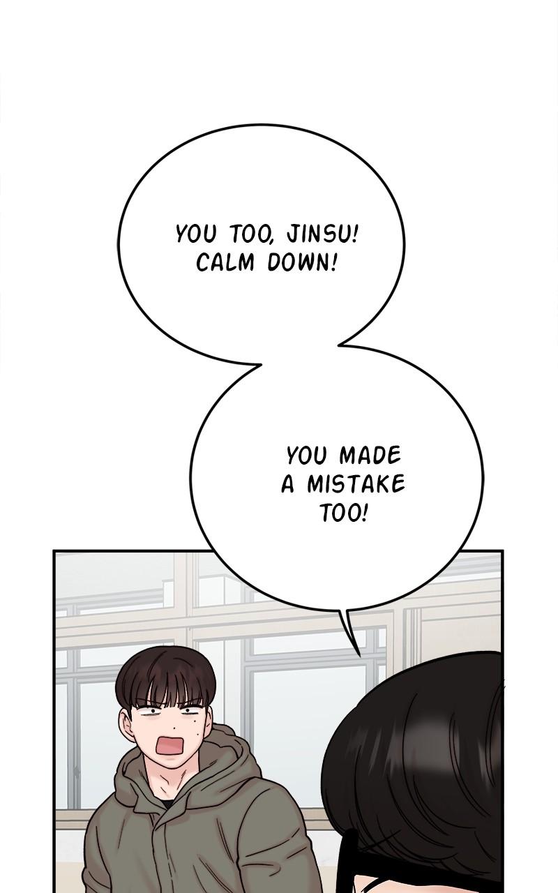 My Dud to Stud Boyfriend Chap 52 - Next Chap 53