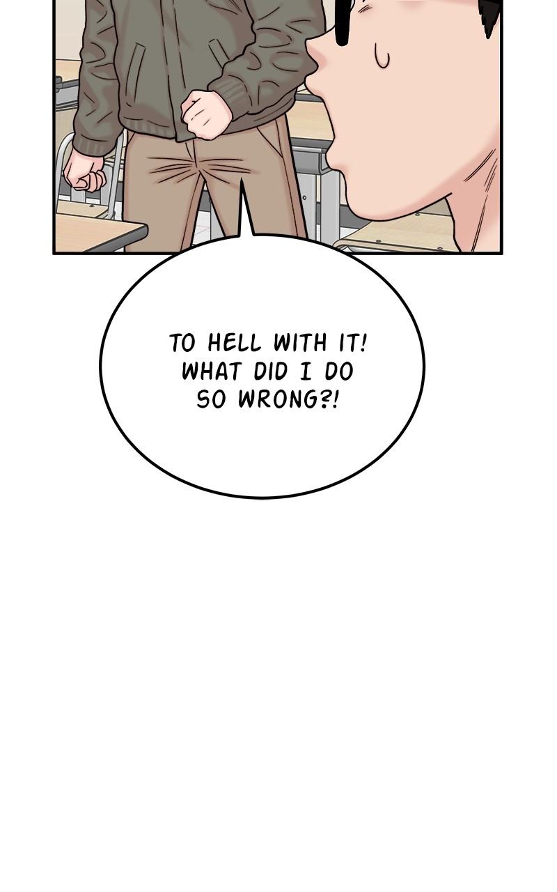 My Dud to Stud Boyfriend Chap 52 - Next Chap 53