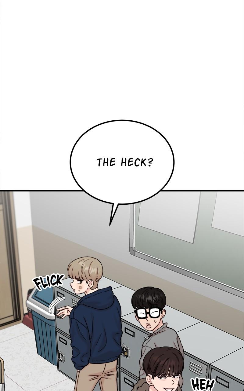 My Dud to Stud Boyfriend Chap 52 - Next Chap 53