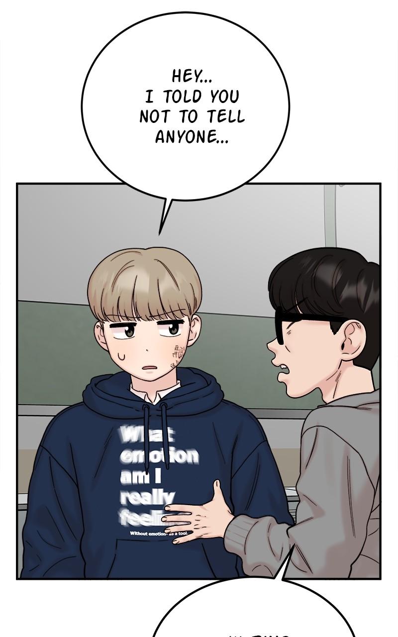 My Dud to Stud Boyfriend Chap 52 - Next Chap 53