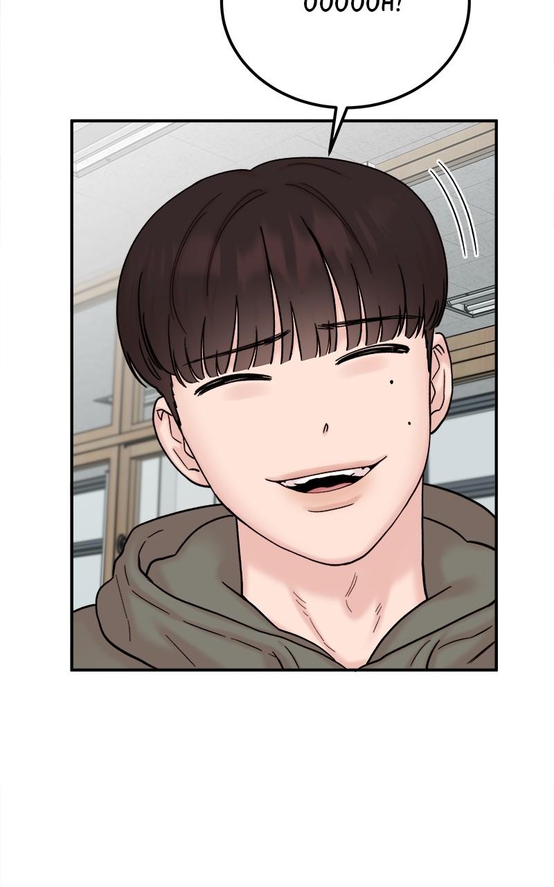 My Dud to Stud Boyfriend Chap 52 - Next Chap 53