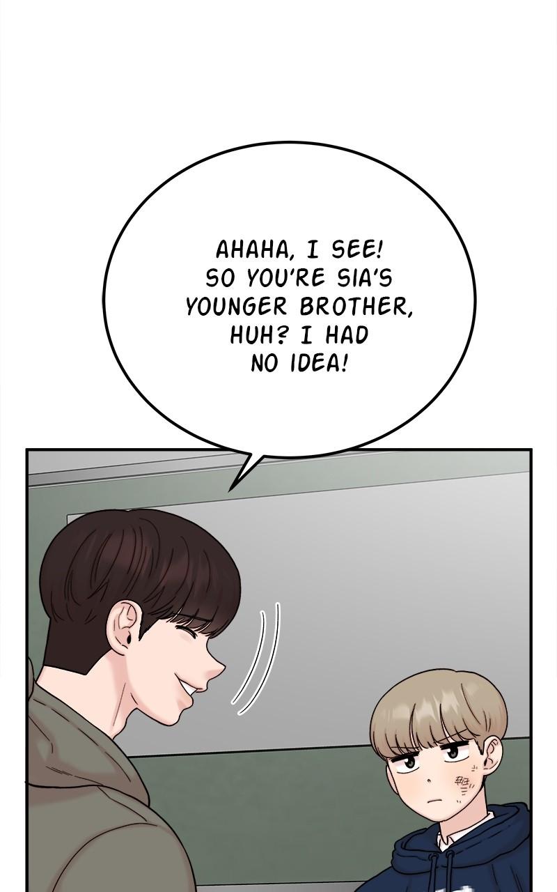 My Dud to Stud Boyfriend Chap 52 - Next Chap 53