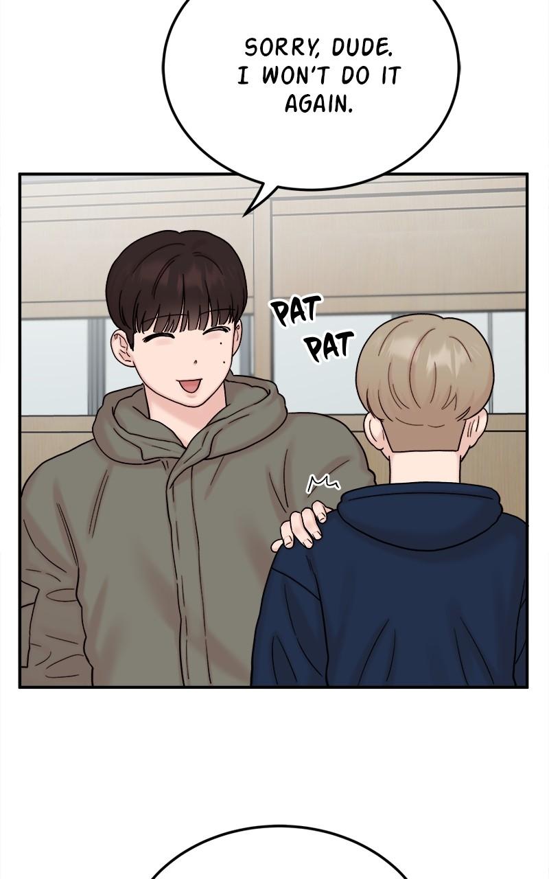 My Dud to Stud Boyfriend Chap 52 - Next Chap 53