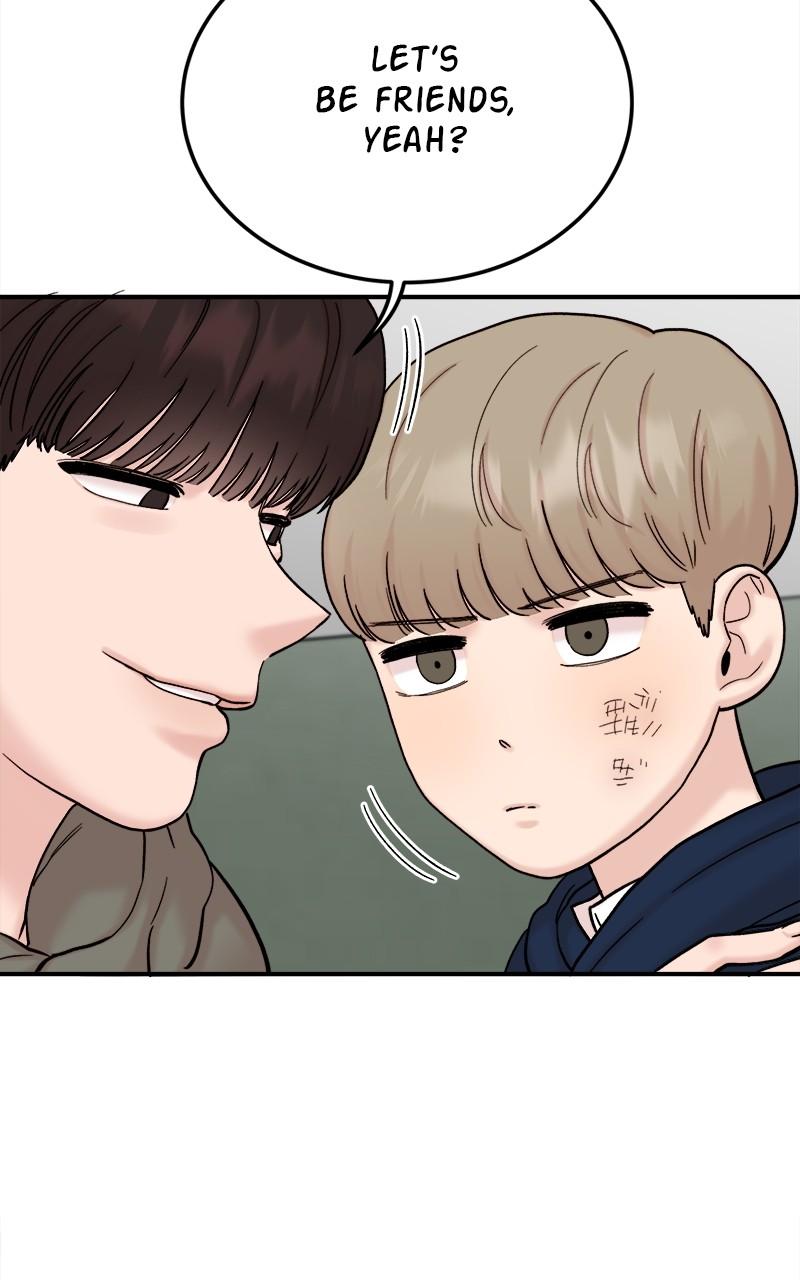 My Dud to Stud Boyfriend Chap 52 - Next Chap 53