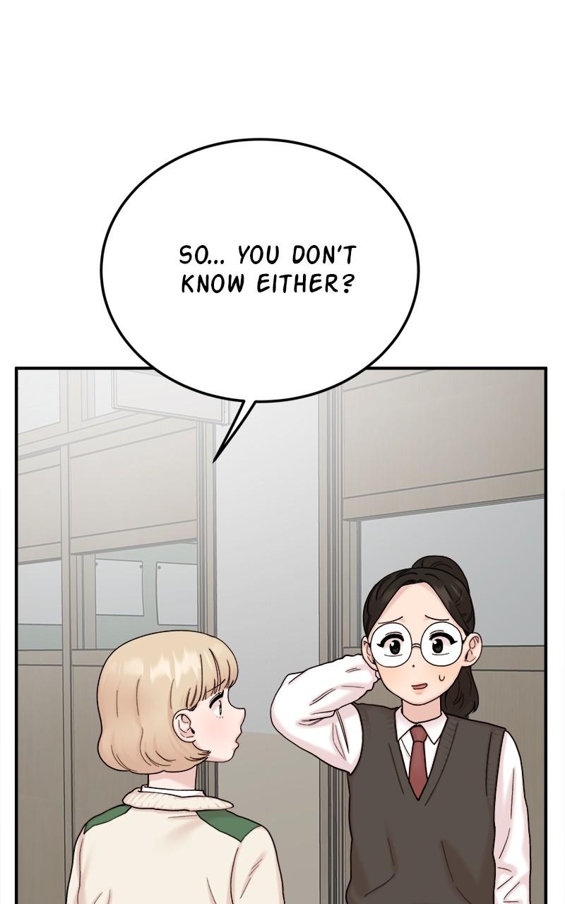 My Dud to Stud Boyfriend Chap 53 - Next Chap 54