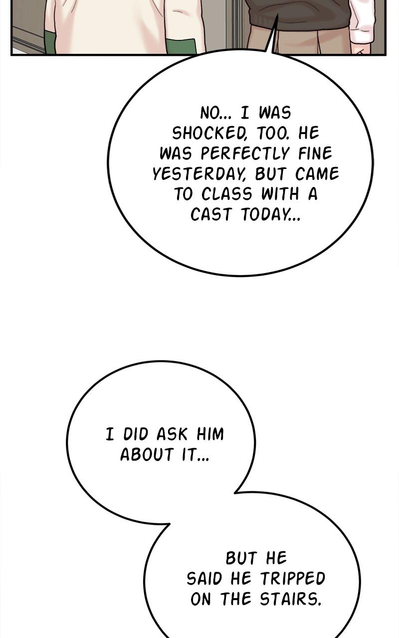 My Dud to Stud Boyfriend Chap 53 - Next Chap 54