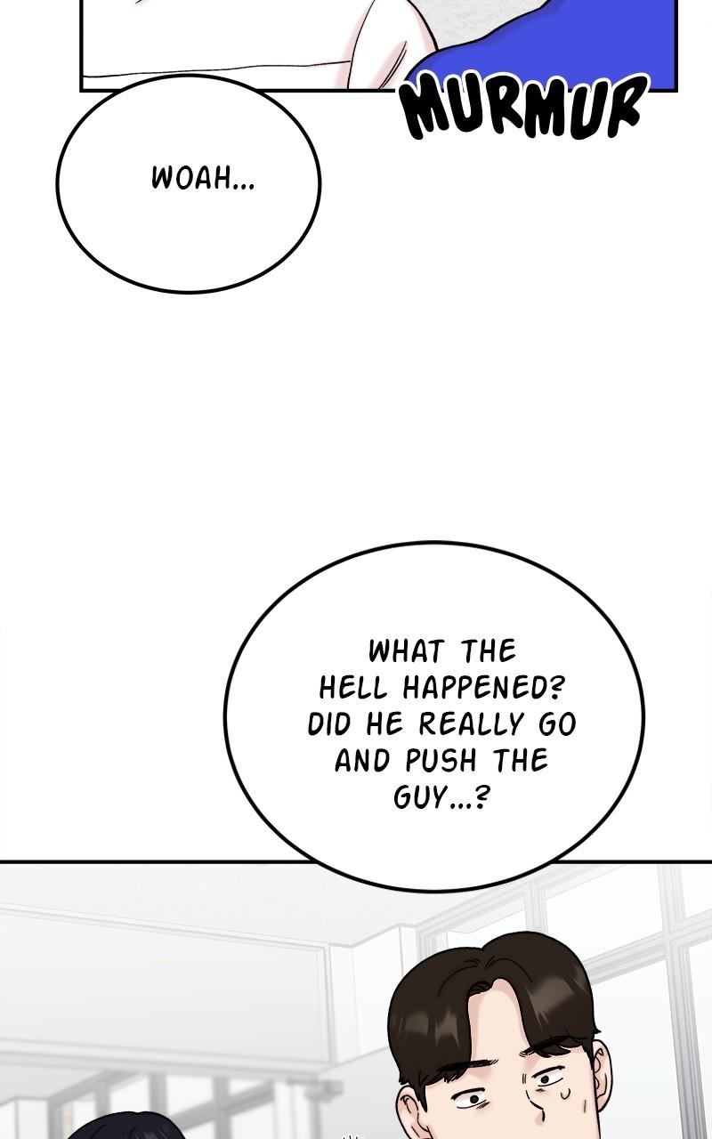 My Dud to Stud Boyfriend Chap 53 - Next Chap 54