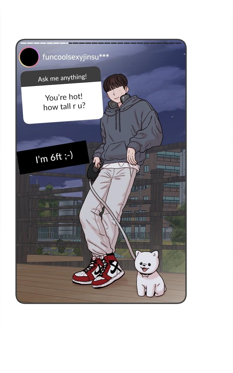 My Dud to Stud Boyfriend Chap 53 - Next Chap 54