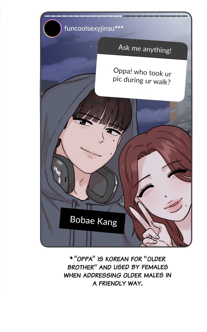 My Dud to Stud Boyfriend Chap 53 - Next Chap 54