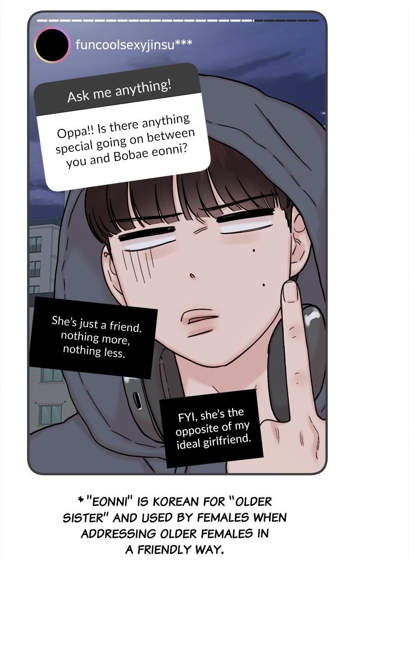 My Dud to Stud Boyfriend Chap 53 - Next Chap 54